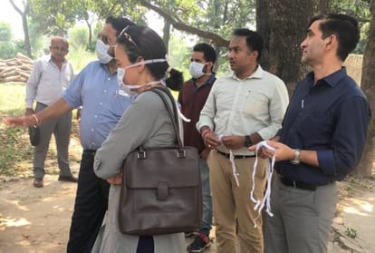 bats found dead in school suspense over  Nipah virus