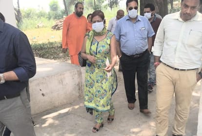 bats found dead in school suspense over  Nipah virus