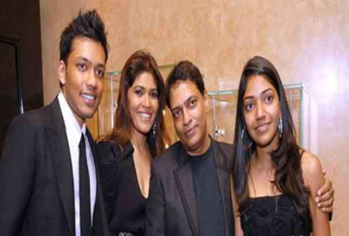 businessman Pramod Goenka was kidnapped from Mozambique by a Pakistani gang
