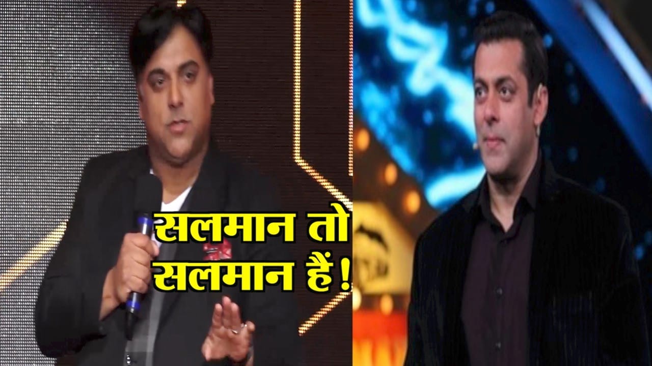 राम कपूर 