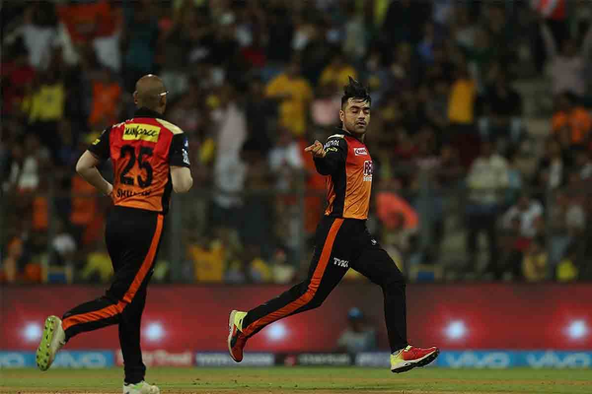 ipl 2019 Sunrisers Hyderabad predicted playing xi against Delhi Capitals