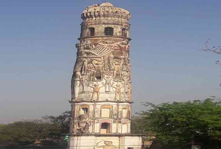 brother and sister become husband wife in this mysterious place of uttar pradesh