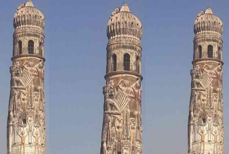brother and sister become husband wife in this mysterious place of uttar pradesh