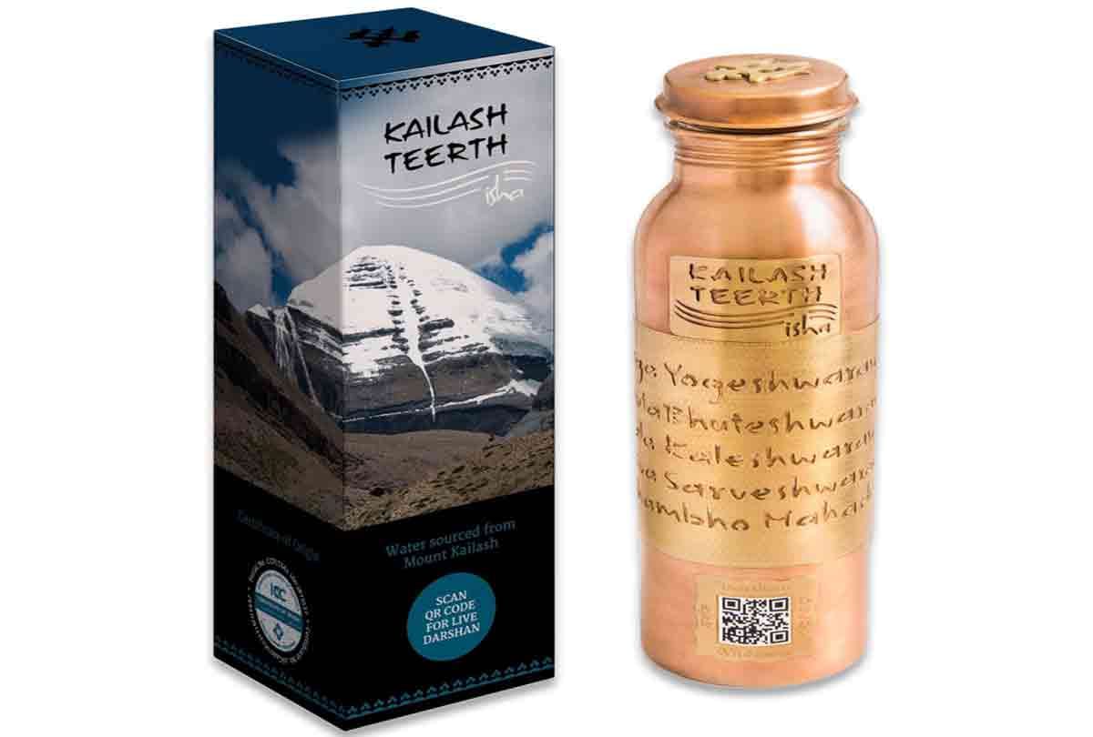 this bottle water makes people superman cost is in thousands here is the viral truth