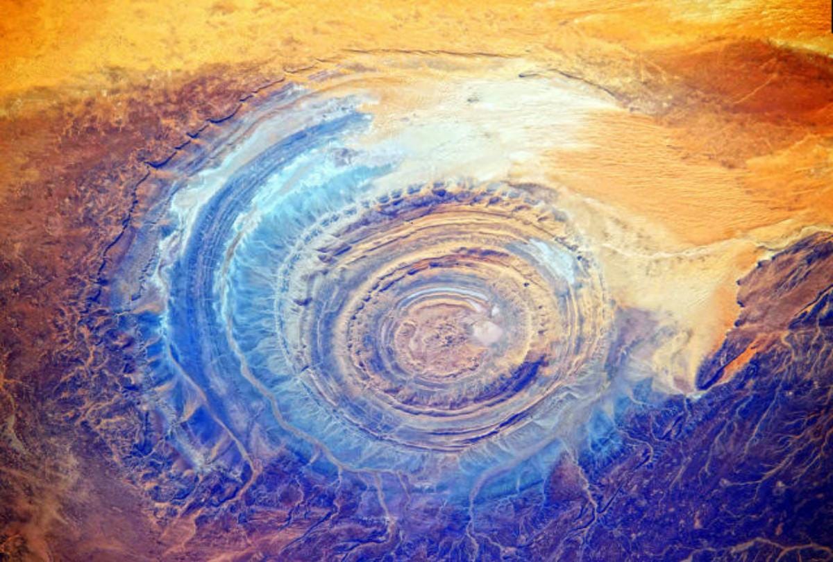 Five hidden facts about worlds largest desert sahara