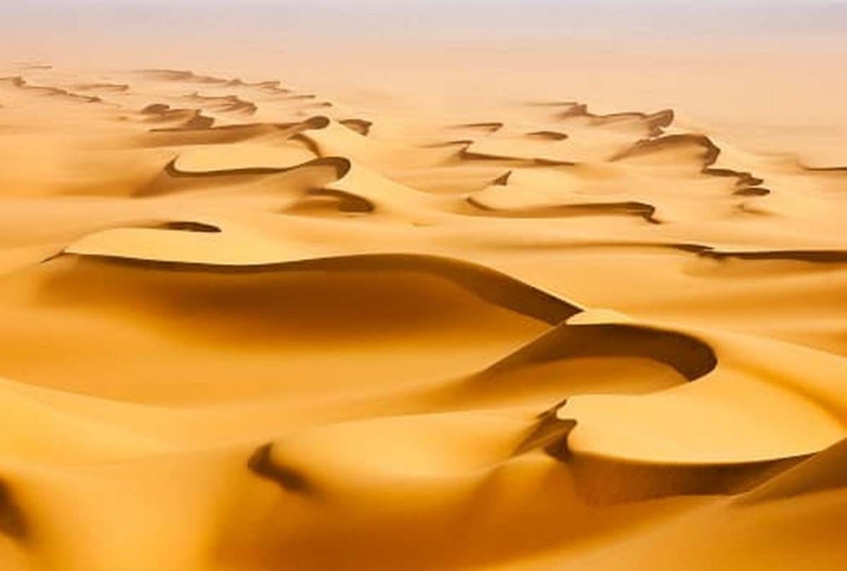 Five hidden facts about worlds largest desert sahara