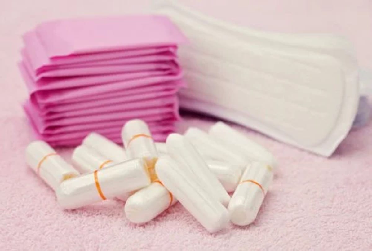 things to keep in mind while purchasing sanitary pads