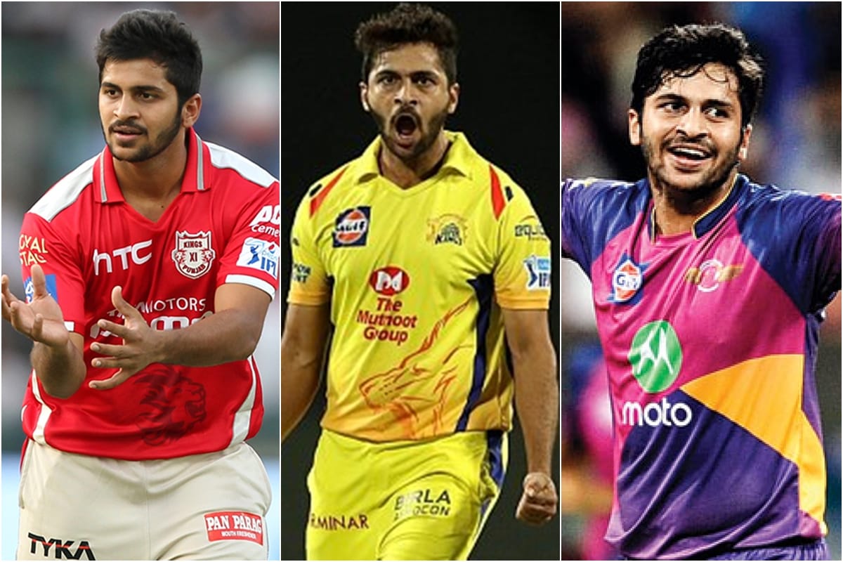 shardul thakur playing for chennai superkings interesting facts and personal life