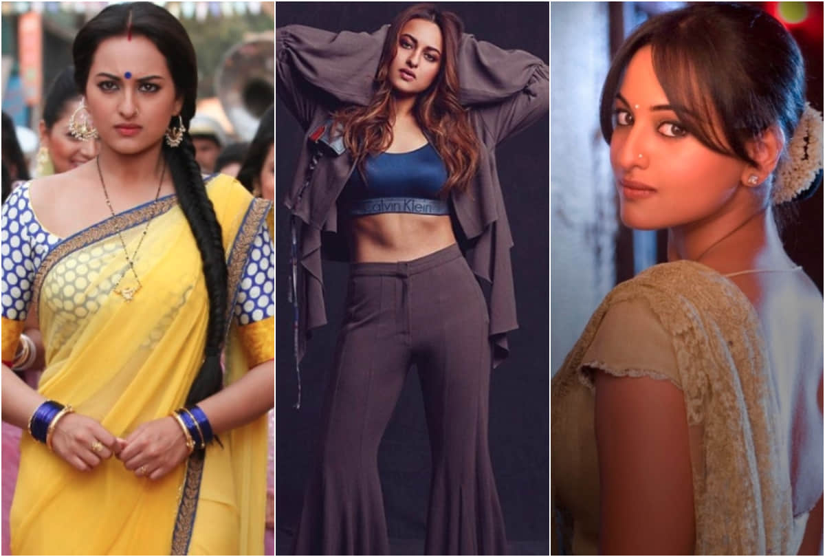 5 lesser known facts about dabangg actress sonakshi sinha