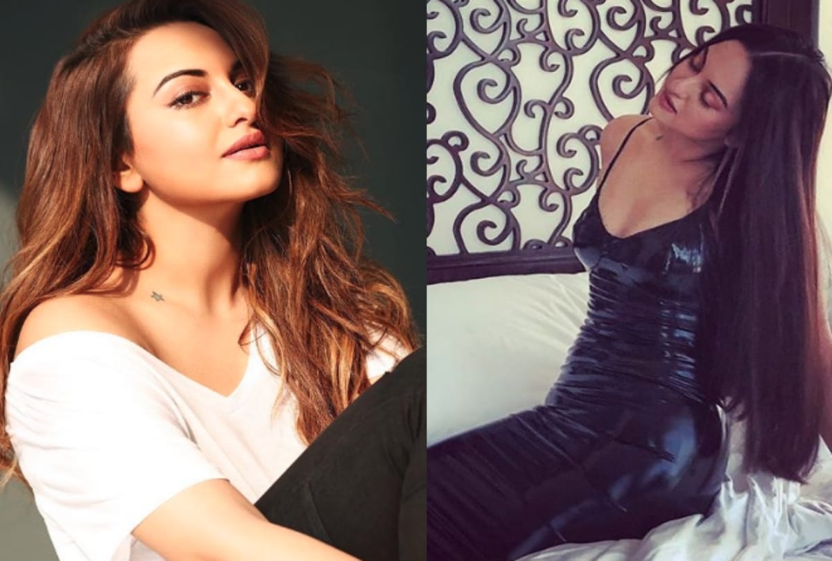 case against sonakshi sinha will be investigated in Moradabad