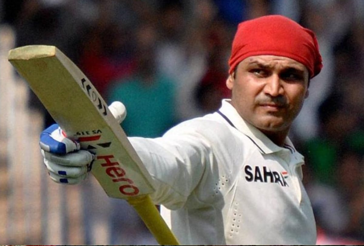 INDvSA Five Indian Batsman who smashes more test Century against South Africa