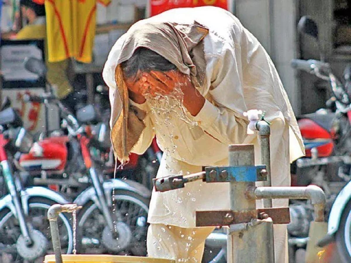 Indian Man filed a Complaint Against Sun God