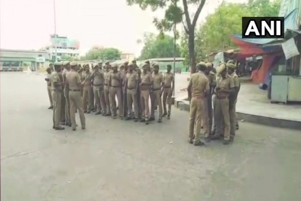 government orders closure of Sterlite plant following death of 13 people in Thoothukudi