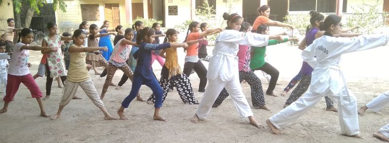 स्टेट एथलेटिक्स चैंपियनशिप के लिए ट्रायल आज