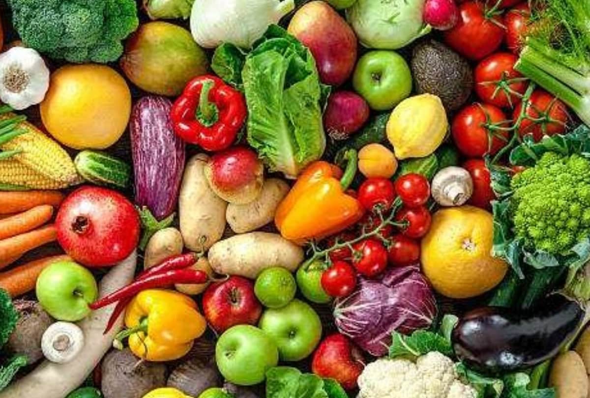 coronavirus FSSI has issued guidelines to clean fruits and vegetables