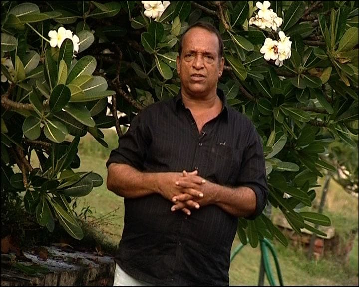 Malayalam actor died due to cardiac arrest in 67