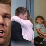 David Warner