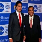 mukesh ambani reliance industries beats indin oil in revenue generation