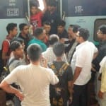 कानपुर में ही खराब हो गया था एसी, इलाहाबाद में भी नहीं हुआ ठीक 