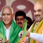 BJP ready to form government in Karnataka, legislative party meeting today at 11
