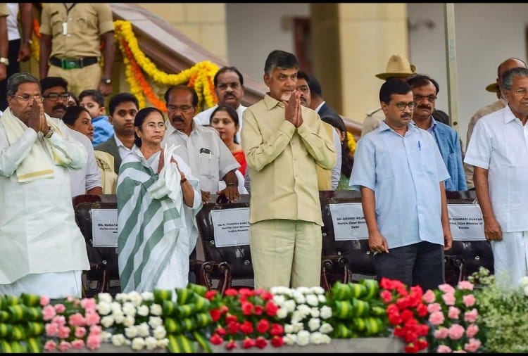 The Meaning Of Modi Repeat In Loksabha Election 2019 Amar Ujala Hindi