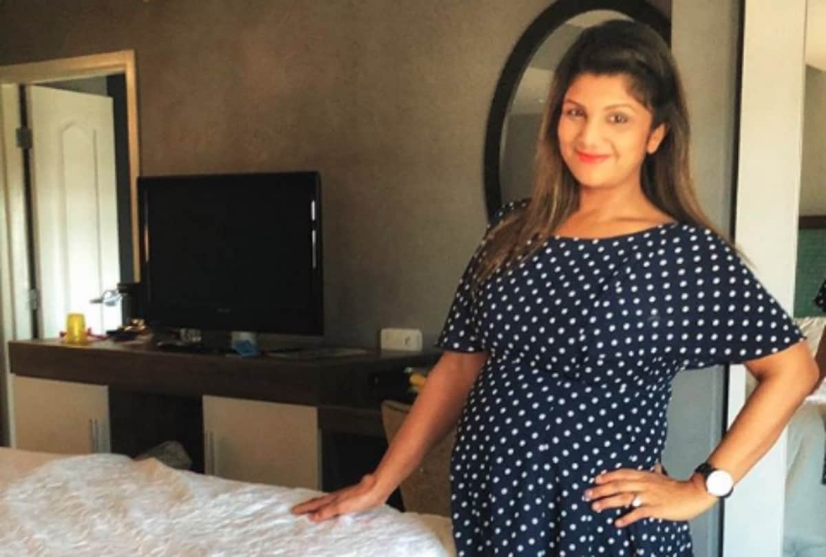 after many years salman khan co actress judwaa rambha again in news