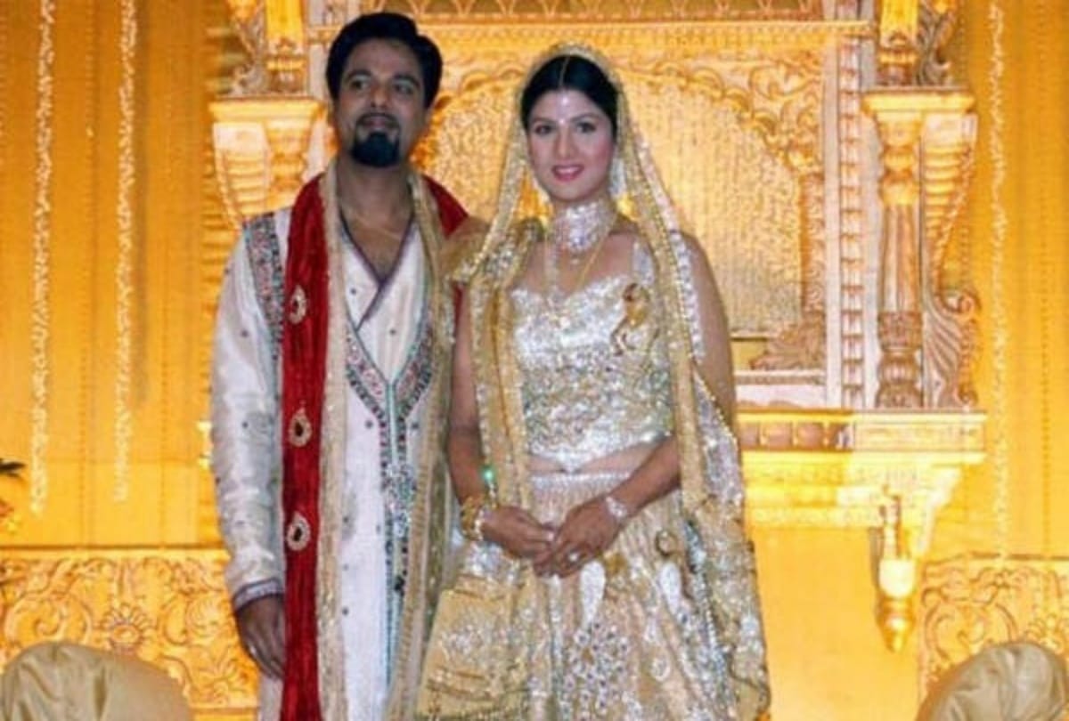 after many years salman khan co actress judwaa rambha again in news