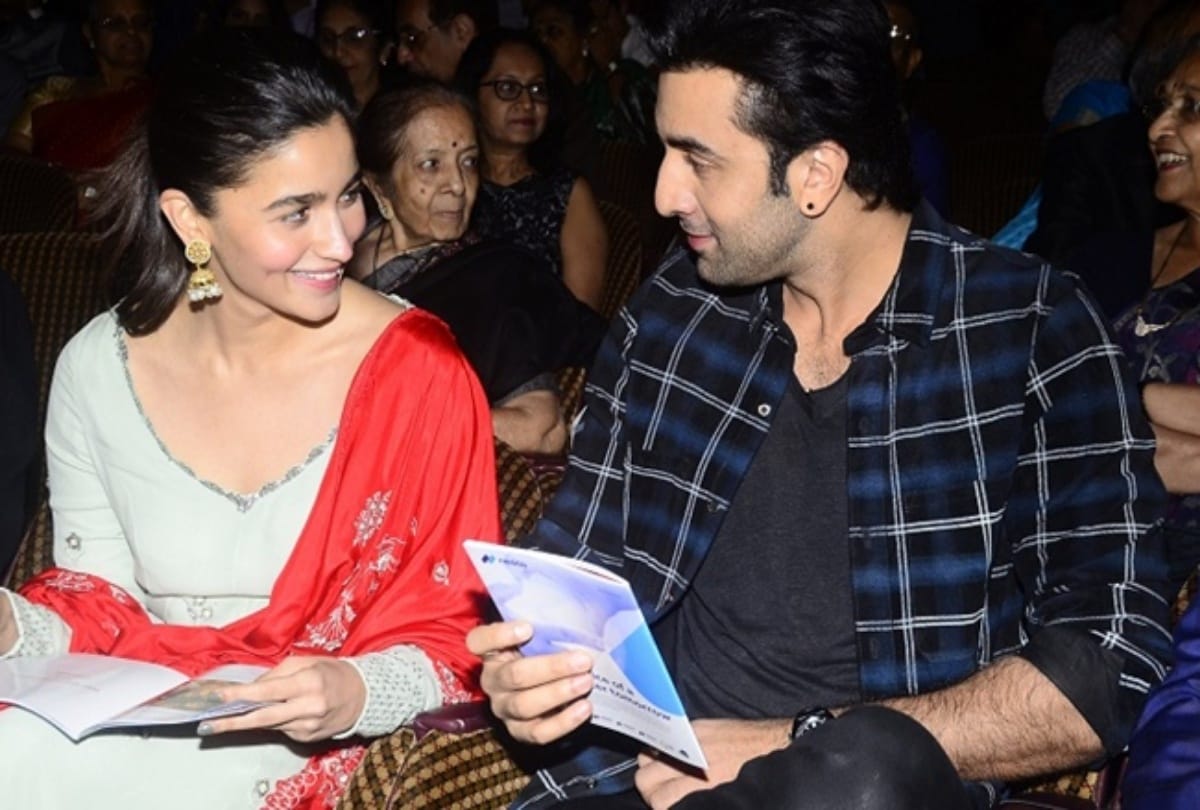 Alia Bhatt Reveals When She Will Get Married With Ranbir Kapoor