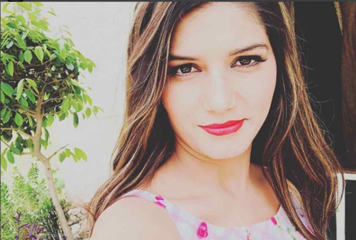 sapna choudhary speak up about ashwini kumar chopra comment