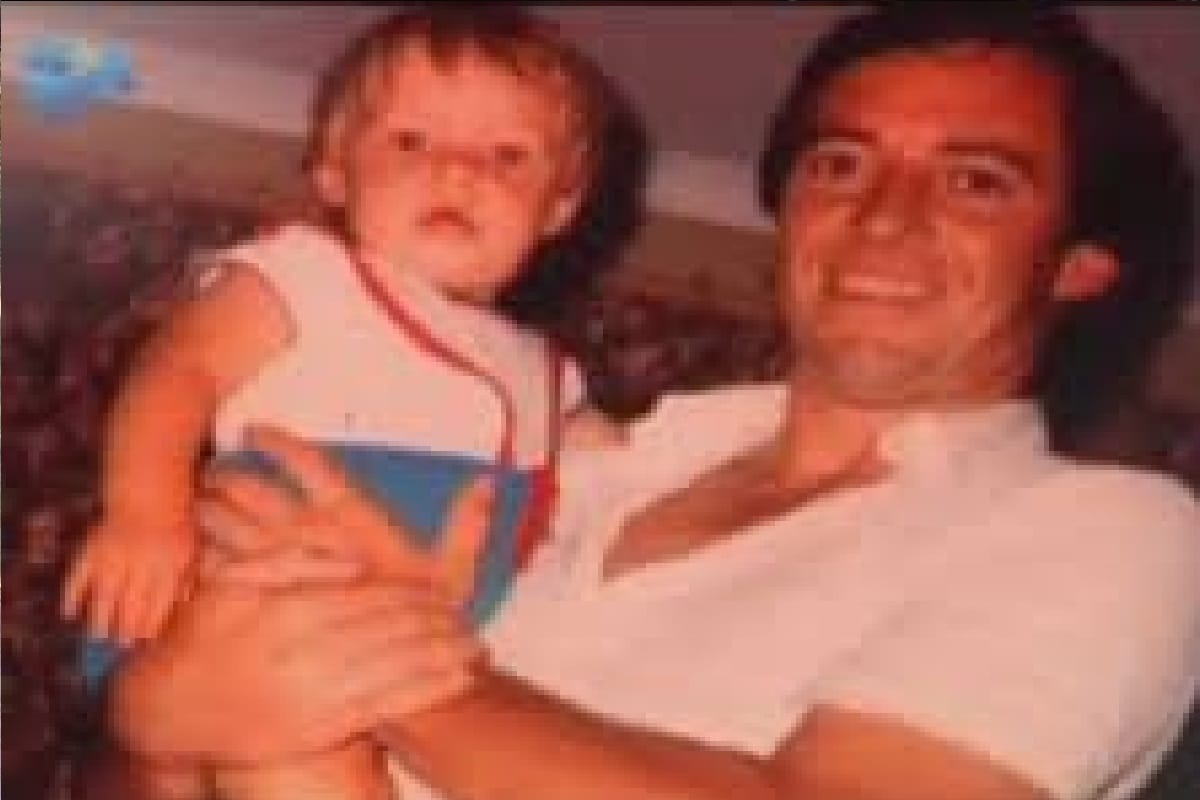 ab de villiers rare and unseen pics of childhood