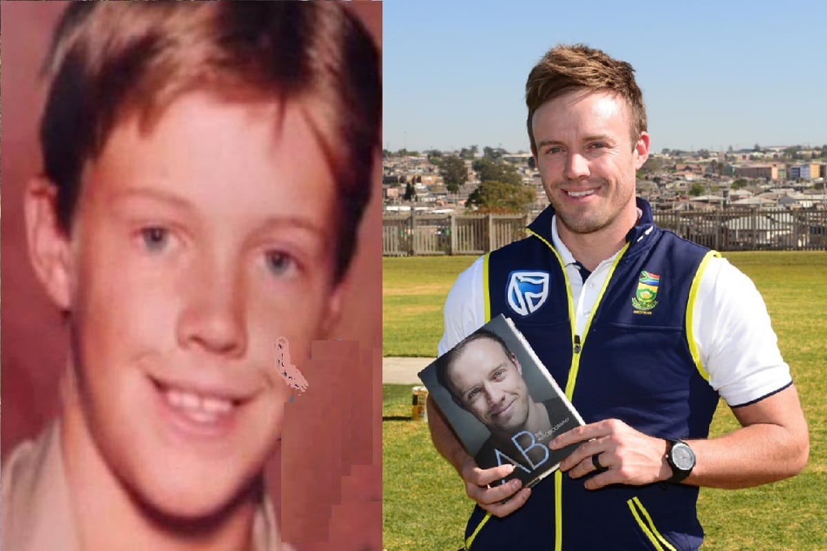 AB de Villiers: Man who Taught cricket to play on 360 angle