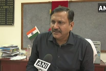 adg law and order speaks on threat messages send to bjp MLAs.