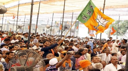 Chief Minister Yogi said, Sugarcane will be paid to all farmers