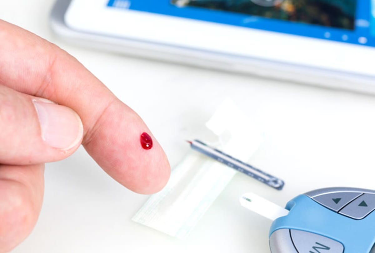 Kidney failure 5 symptoms know tips for care