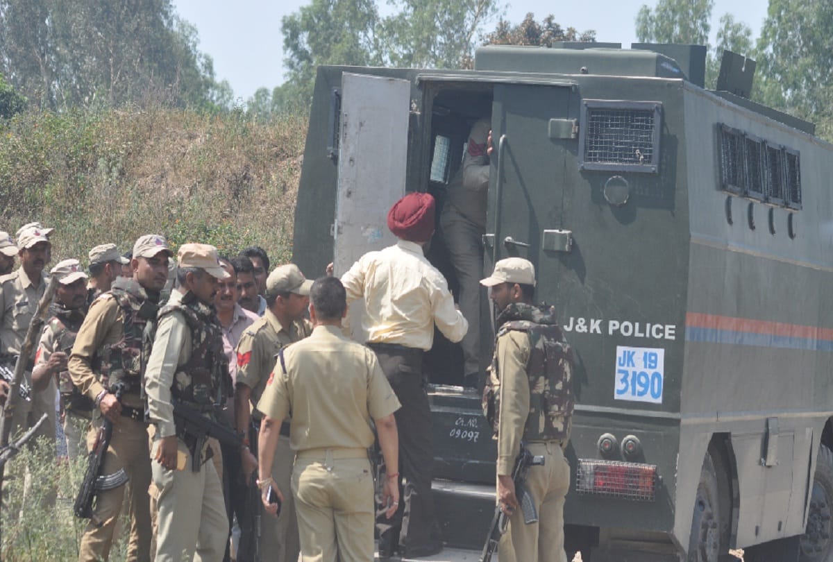 all important point you should need to know about Samba ceaseFire