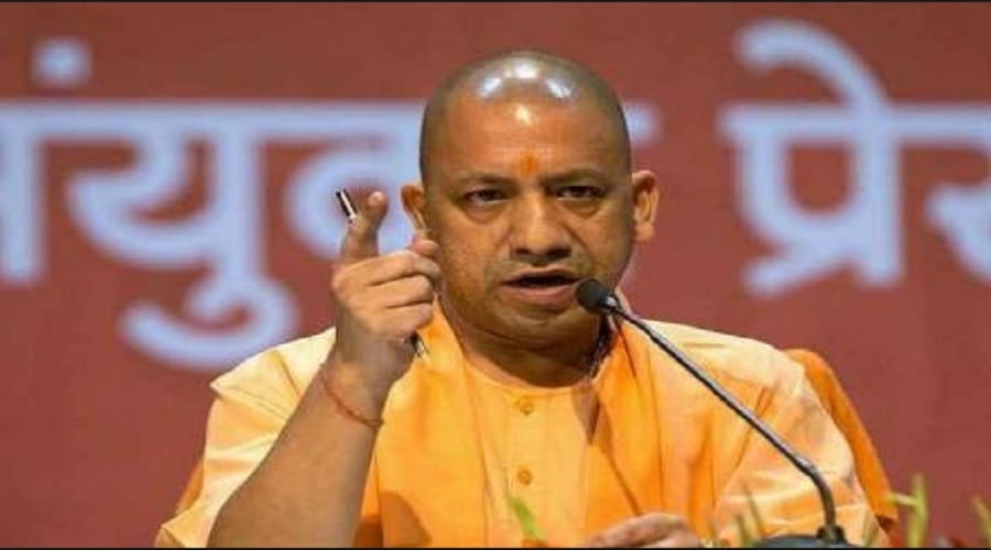Yogi said in Kairana, Jinnah will not let the picture look
