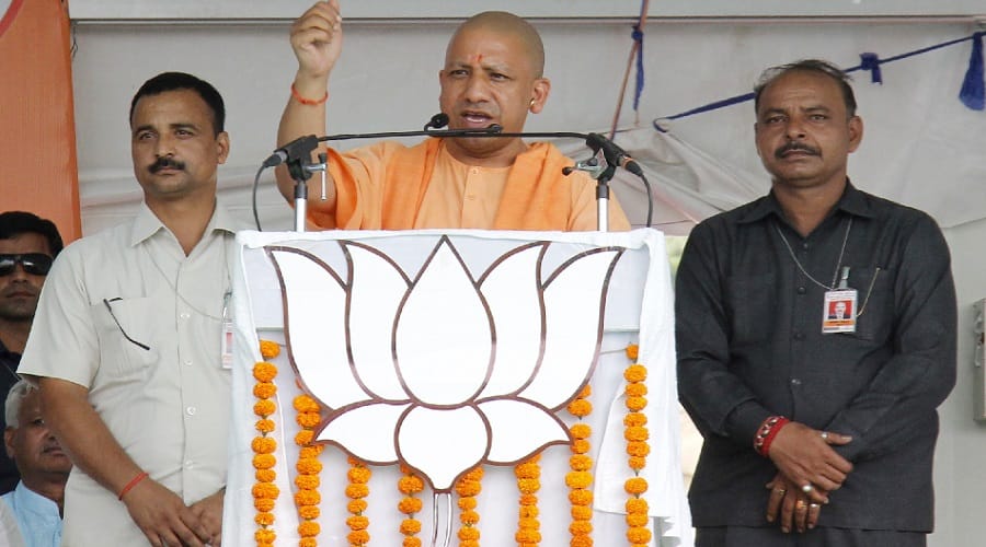 Chief Minister Yogi said, Sugarcane will be paid to all farmers