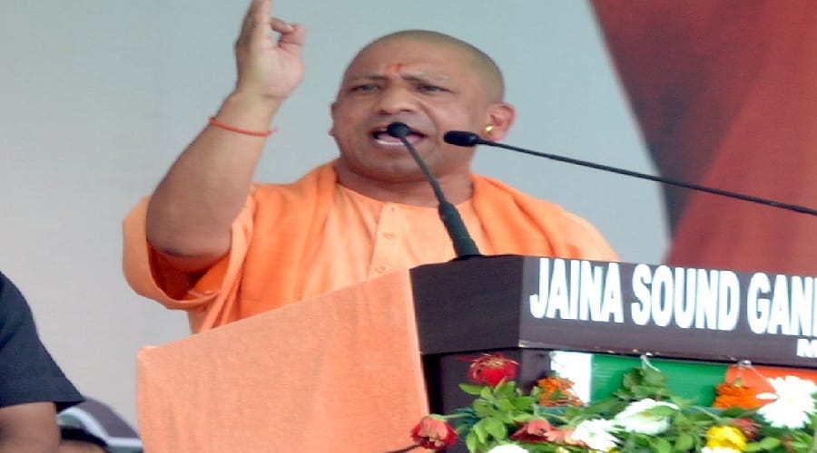 kairana by election: CM Yogi recalled the Muzaffarnagar riots and said this