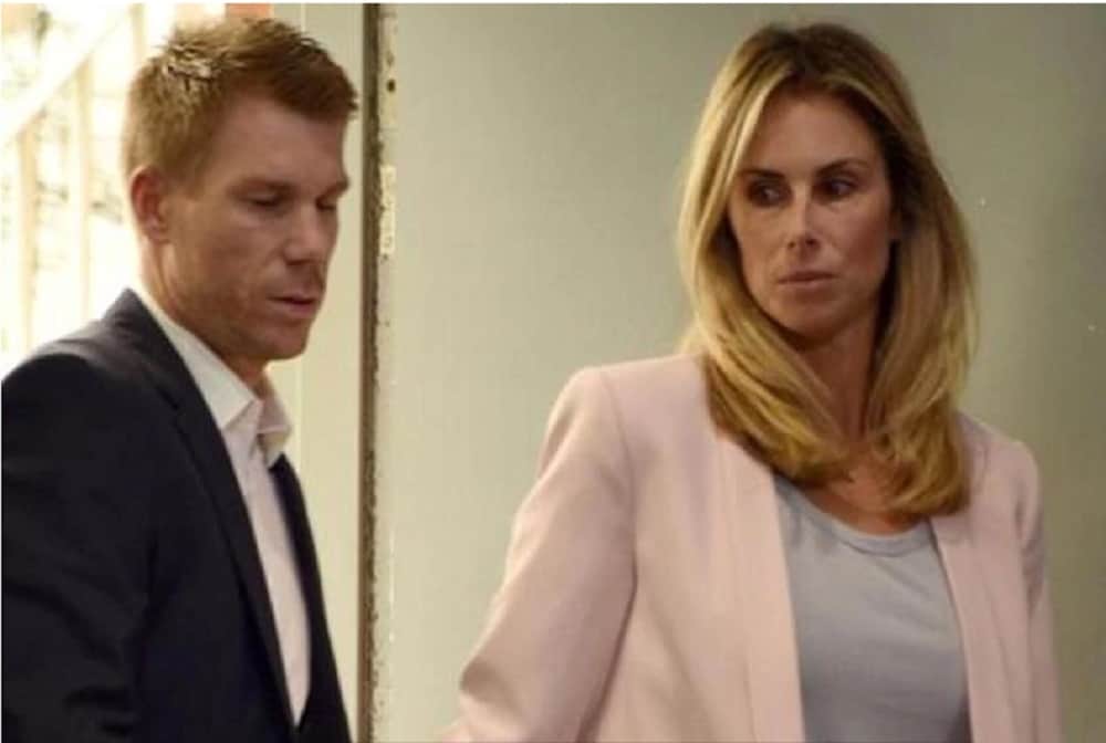 David warner was scared about his performance against pakistan match in world cup 2019