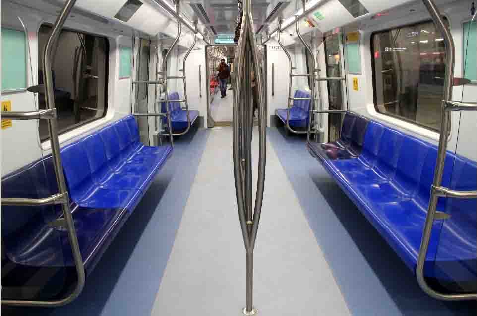 Phase-2 of Delhi Metro Magenta Line is ready, reaching airport from Noida and Haryana is now easy