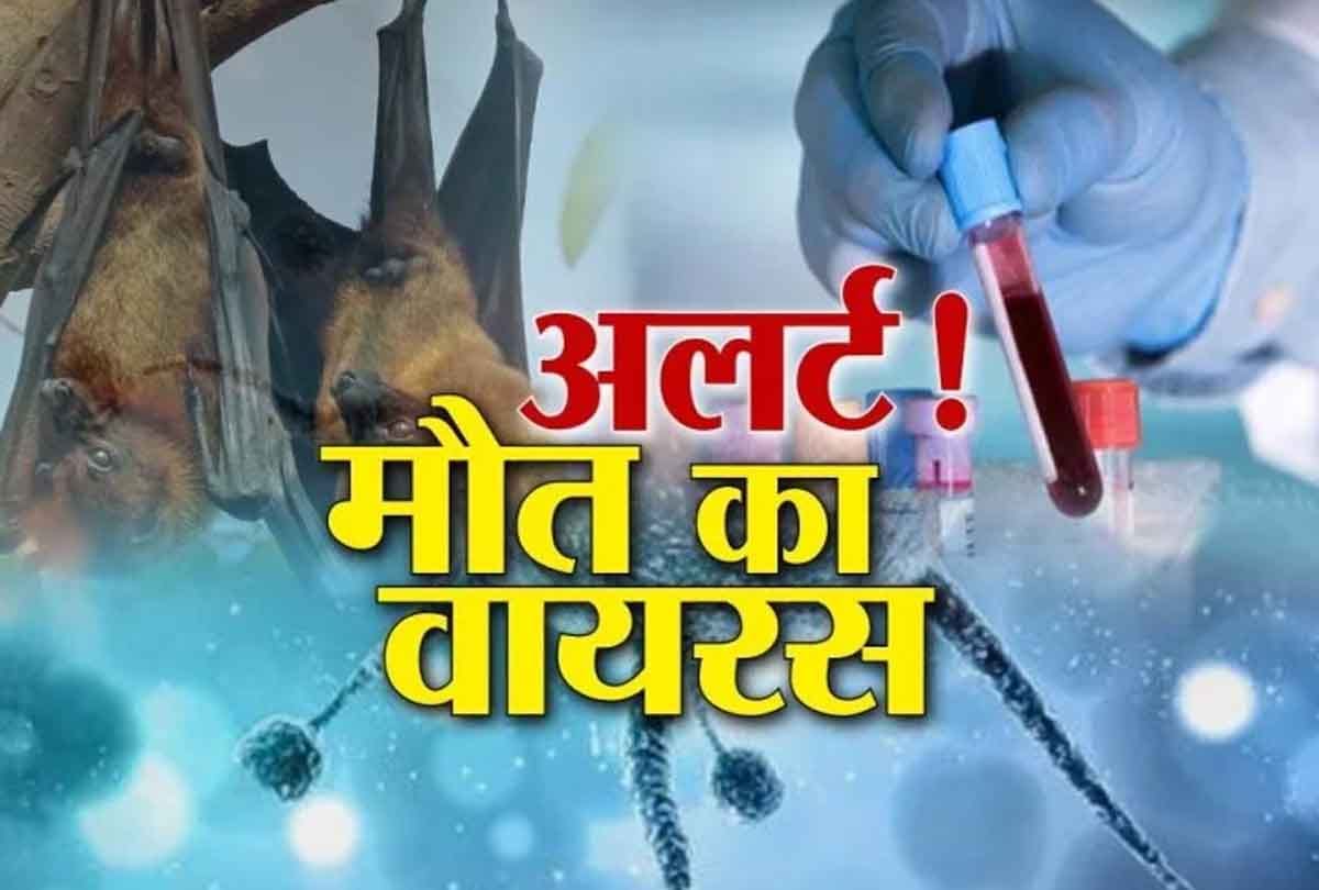 alert issued for nipah virus in kanpur
