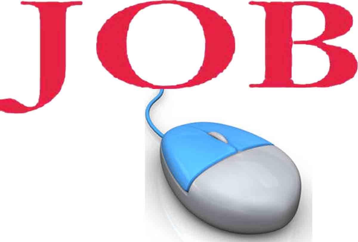 Now every city's job information on one click