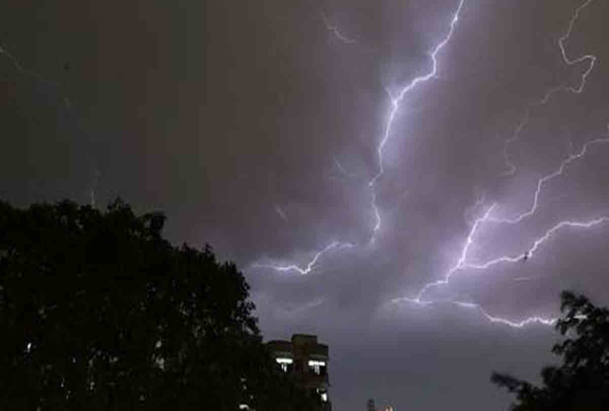 Keep these things in mind during storm