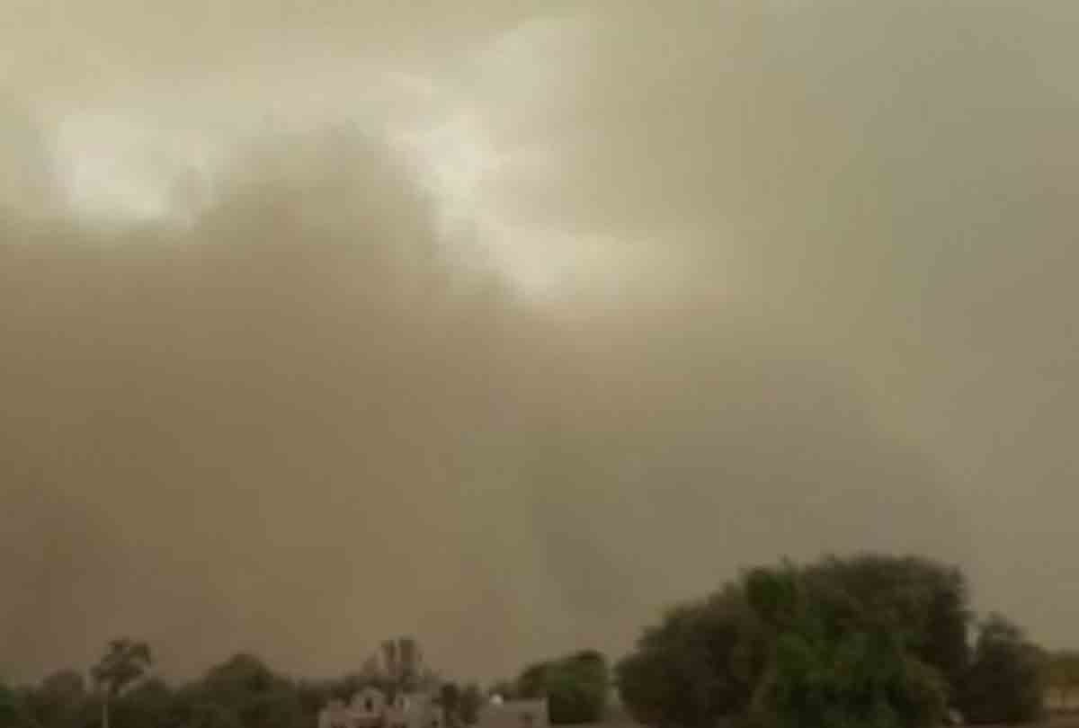 Keep these things in mind during storm