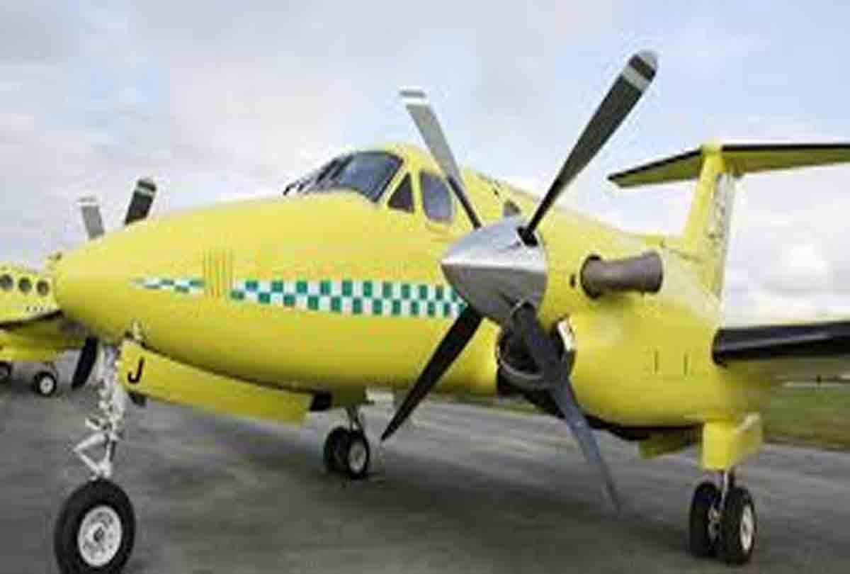iit kanpur signs rupees fifteen crores deal to make air taxi
