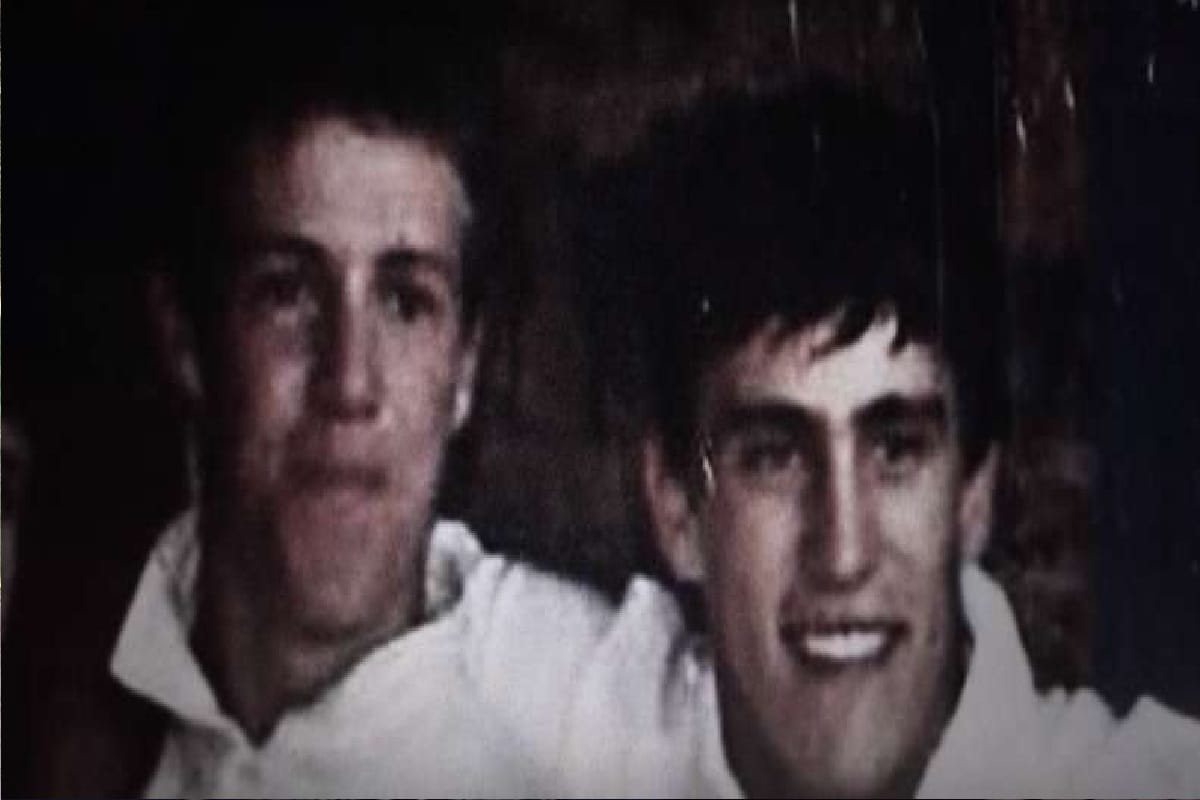ab de villiers rare and unseen pics of childhood