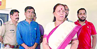 congress faces new challenges bhim lal arya