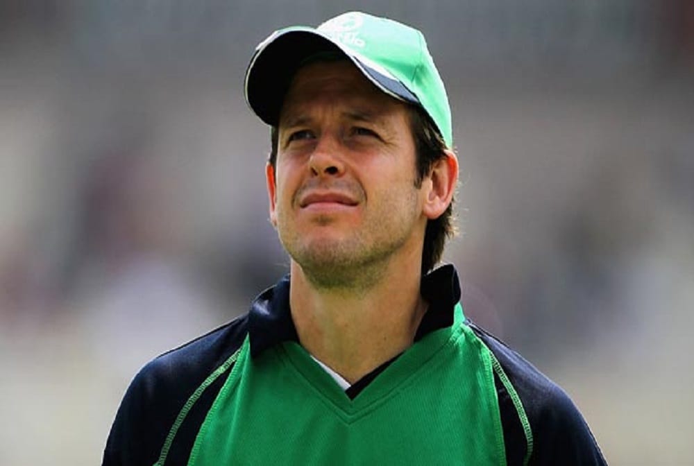 Ed Joyce calls his retirement day with immediate effect of ab de villiers 