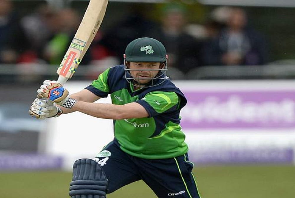 Ed Joyce calls his retirement day with immediate effect of ab de villiers 