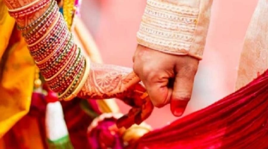 Forced girl's religion change in Baghpat, Married and raped